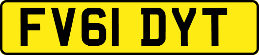 FV61DYT