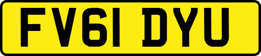 FV61DYU