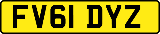 FV61DYZ