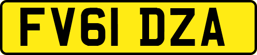FV61DZA