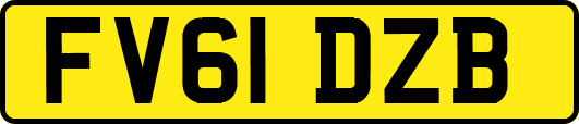 FV61DZB