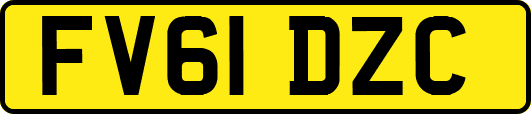 FV61DZC