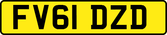 FV61DZD