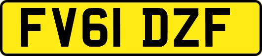 FV61DZF