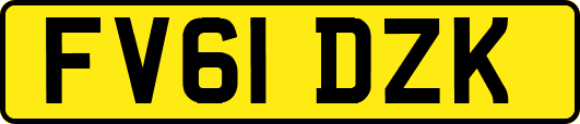 FV61DZK