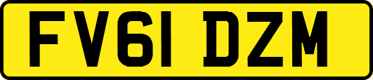 FV61DZM