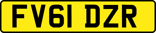 FV61DZR