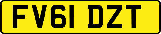 FV61DZT
