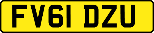 FV61DZU
