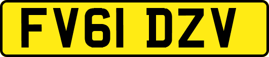FV61DZV