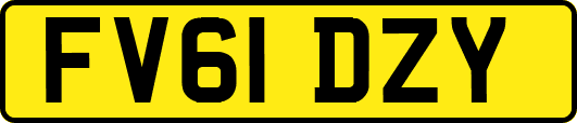 FV61DZY