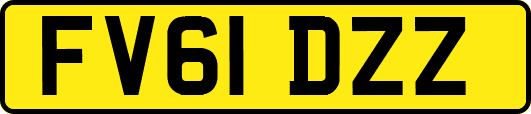 FV61DZZ