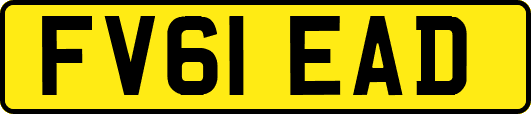 FV61EAD