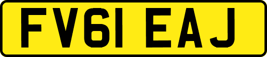 FV61EAJ