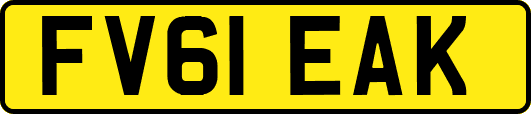 FV61EAK
