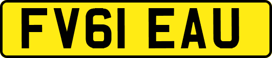 FV61EAU