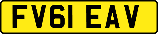 FV61EAV