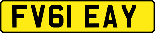 FV61EAY