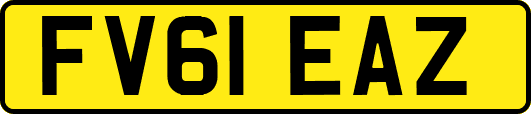 FV61EAZ
