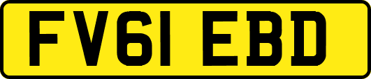 FV61EBD
