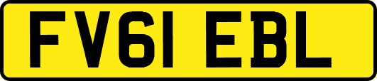FV61EBL