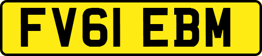 FV61EBM