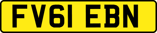 FV61EBN