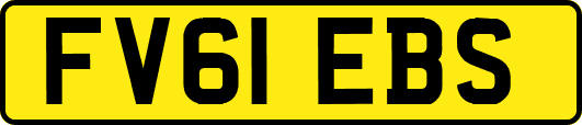 FV61EBS