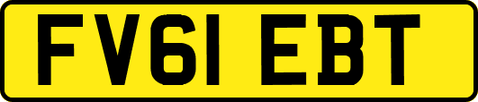 FV61EBT
