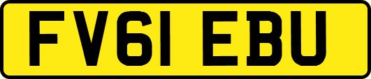 FV61EBU