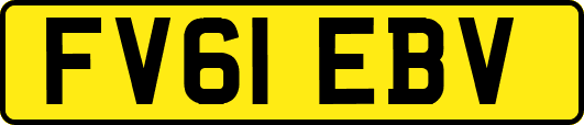 FV61EBV