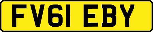 FV61EBY