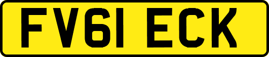 FV61ECK