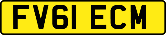 FV61ECM