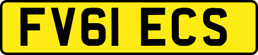 FV61ECS