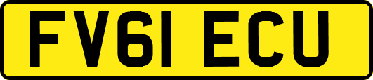 FV61ECU