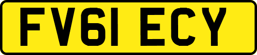 FV61ECY