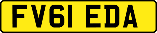 FV61EDA