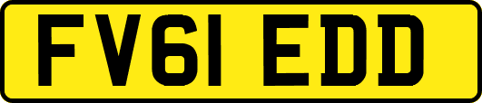 FV61EDD