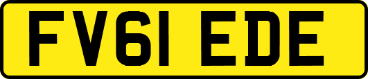 FV61EDE