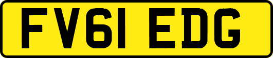 FV61EDG
