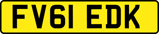 FV61EDK