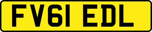 FV61EDL