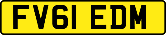FV61EDM
