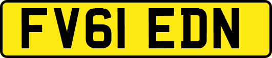 FV61EDN