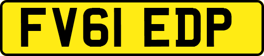 FV61EDP