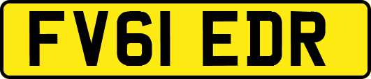 FV61EDR