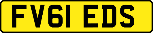 FV61EDS