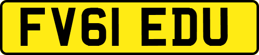 FV61EDU