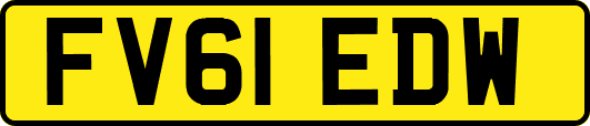 FV61EDW